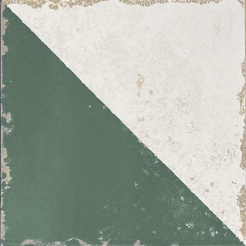 DUNE Antiga Cabanyal 189216 Verde 20 X 20 DUNE CERAMICA, S.L.
