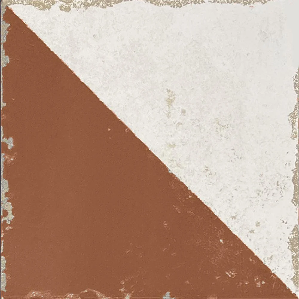 DUNE Antiga Cabanyal 189217 Teja 20 X 20 DUNE CERAMICA, S.L.