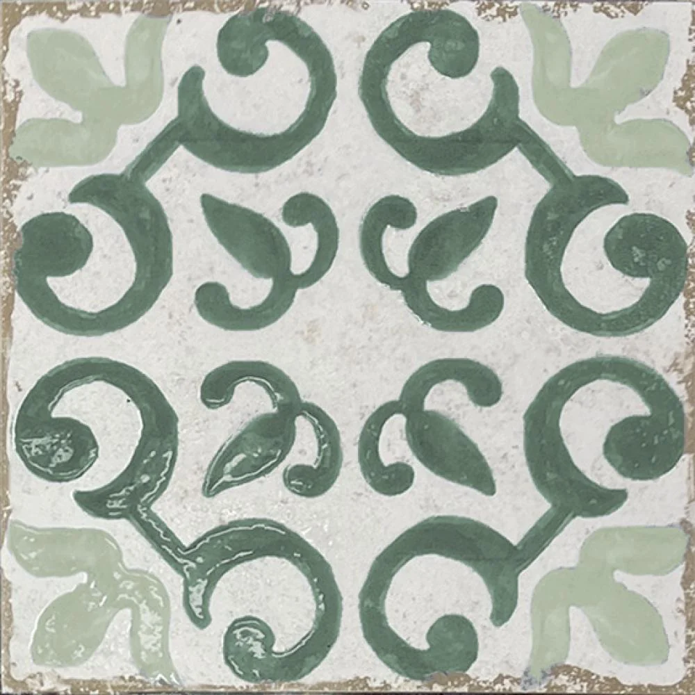 DUNE Antiga Mareny 189212 Verde 20 X 20 DUNE CERAMICA, S.L.