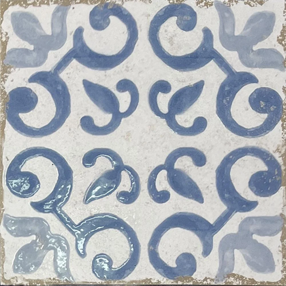 DUNE Antiga Mareny 189213 Azul 20 X 20 DUNE CERAMICA, S.L.