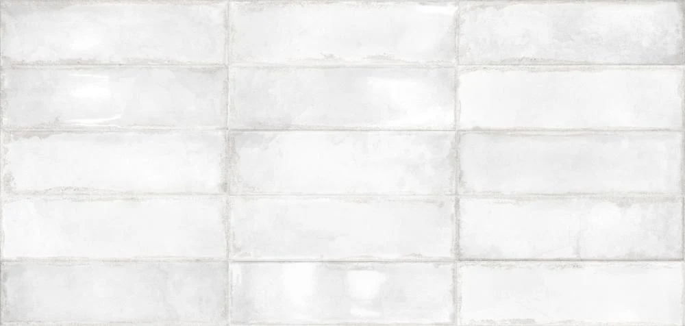 DUNE Atlantique 189180 Blanc 6,9 X 24 DUNE CERAMICA, S.L.
