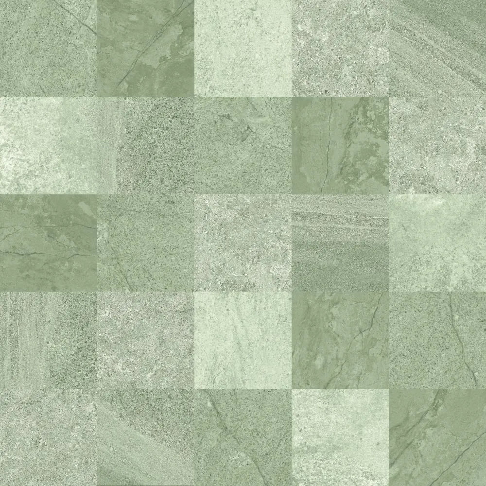 DUNE Bali Anti-Slip 188987 Verde 14,7 X 14,7 DUNE CERAMICA, S.L.