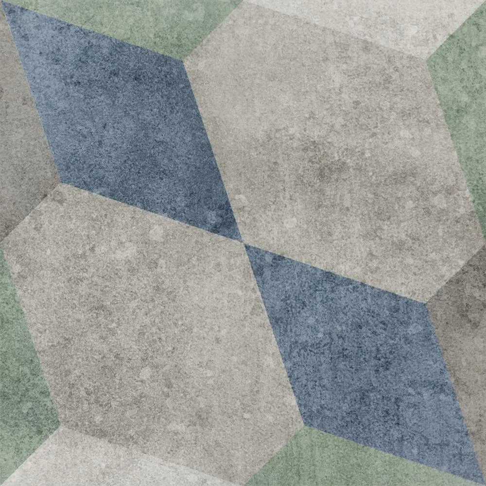 DUNE Brera 189167 Azul 20 X 20 DUNE CERAMICA, S.L.