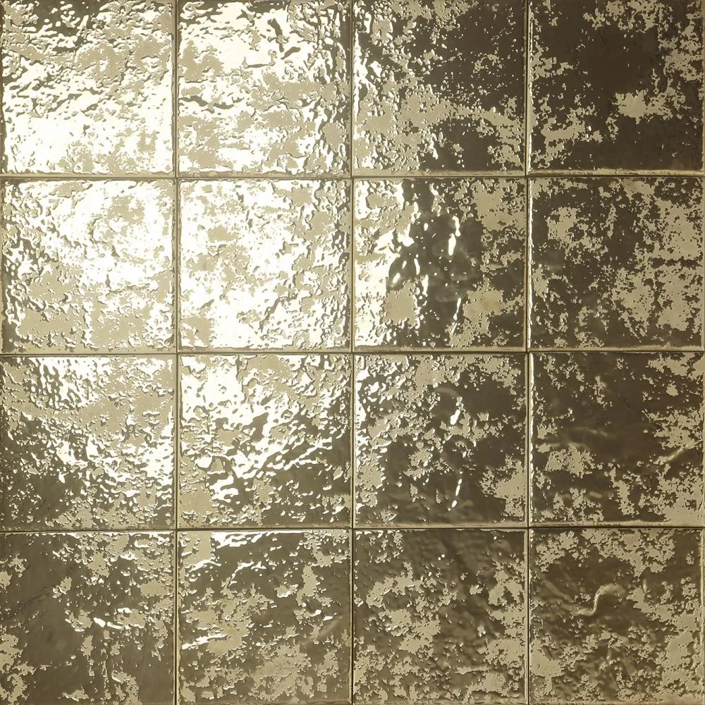 DUNE Golden Stone Glossy 189110 14,7 X 14,7 DUNE CERAMICA, S.L.