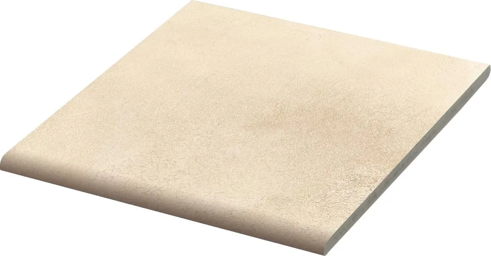 DUNE Greenland Bullnose 189081 Peach 14,7 X 14,7 DUNE CERAMICA, S.L.