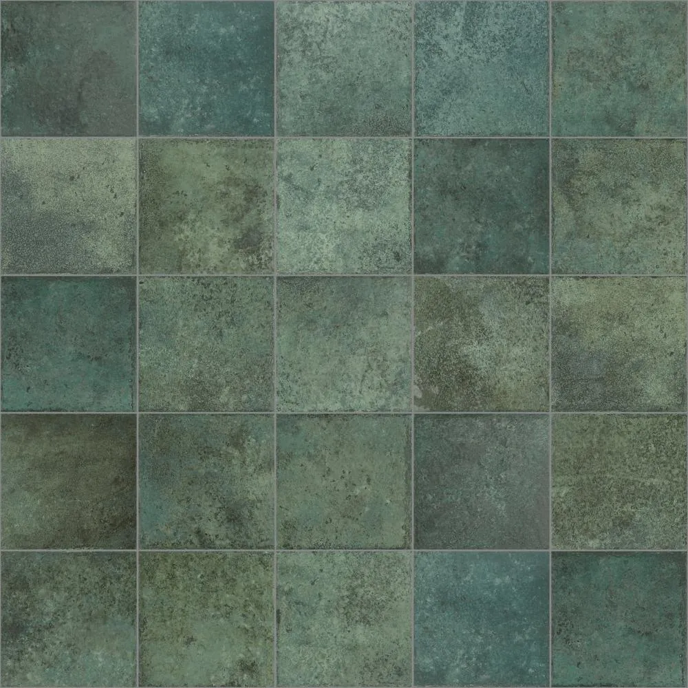 DUNE PICCOLA TAHITÍ ANTI-SLIP C3 188824 EMERALD 15 X 15 DUNE CERAMICA, S.L.