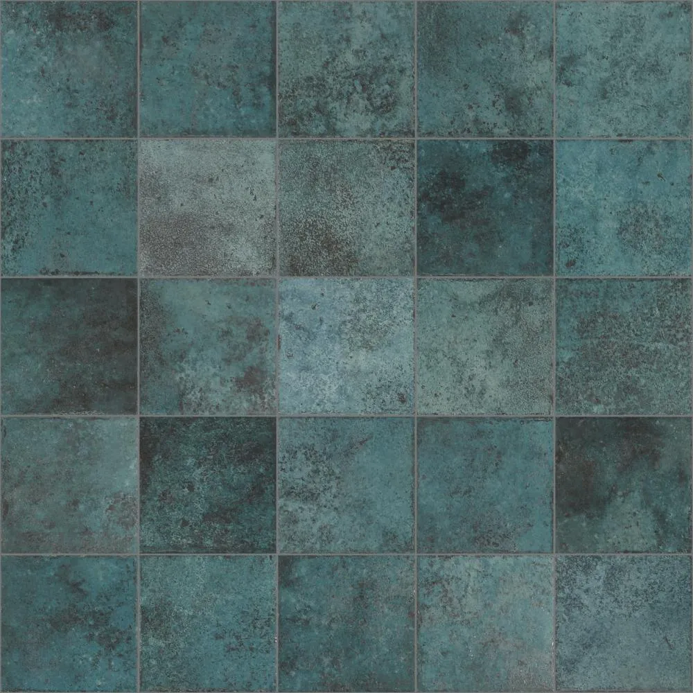 DUNE PICCOLA TAHITÍ ANTI-SLIP C3 188825 TURQUOISE 15 X 15 DUNE CERAMICA, S.L.