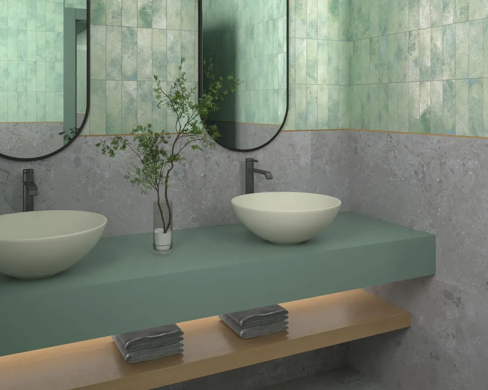 DUNE Pietra Viva 189010 Grey 120 X 120 DUNE CERAMICA, S.L.