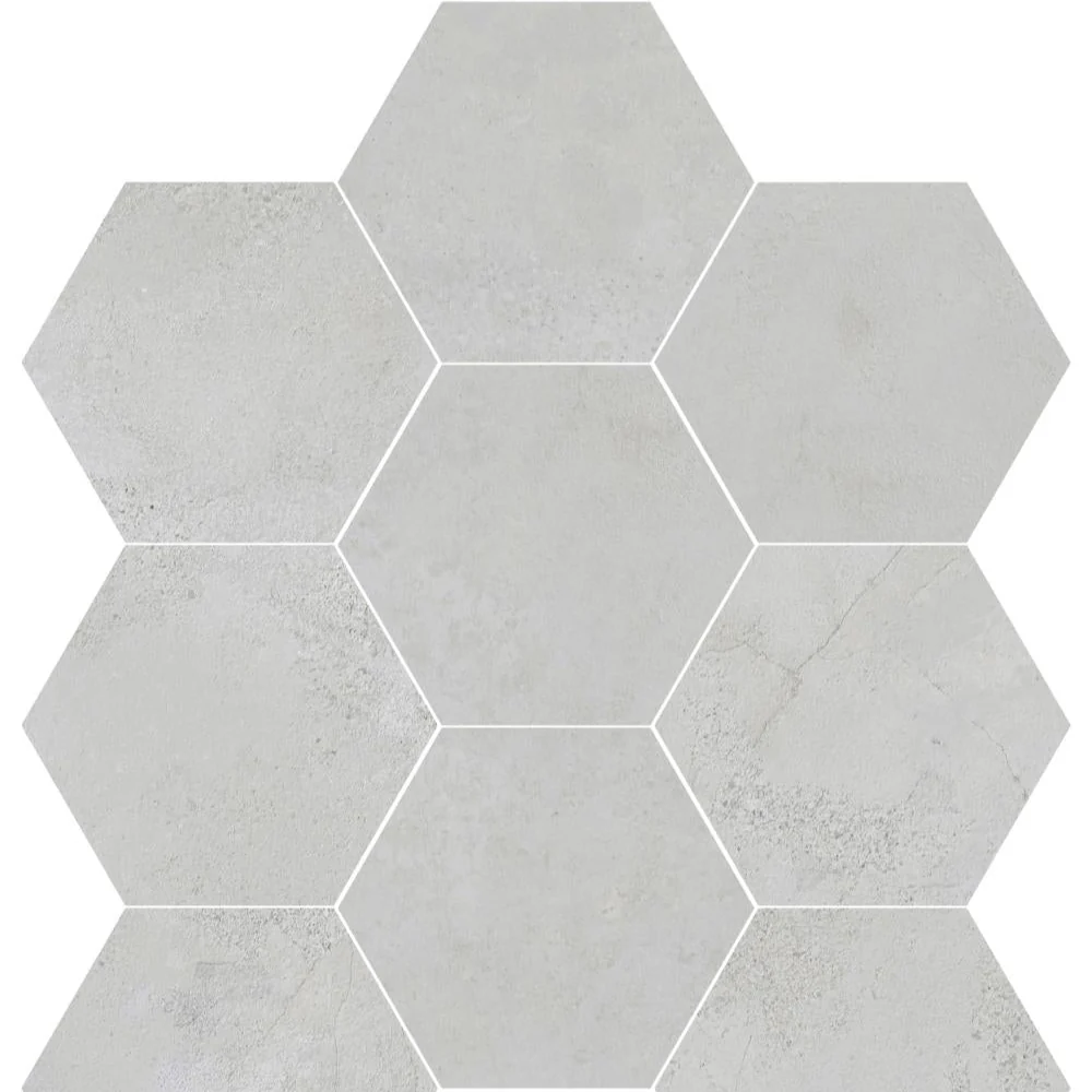 DUNE ZEMENT EXA 188951 GREY 21,5 X 25 DUNE CERAMICA, S.L.