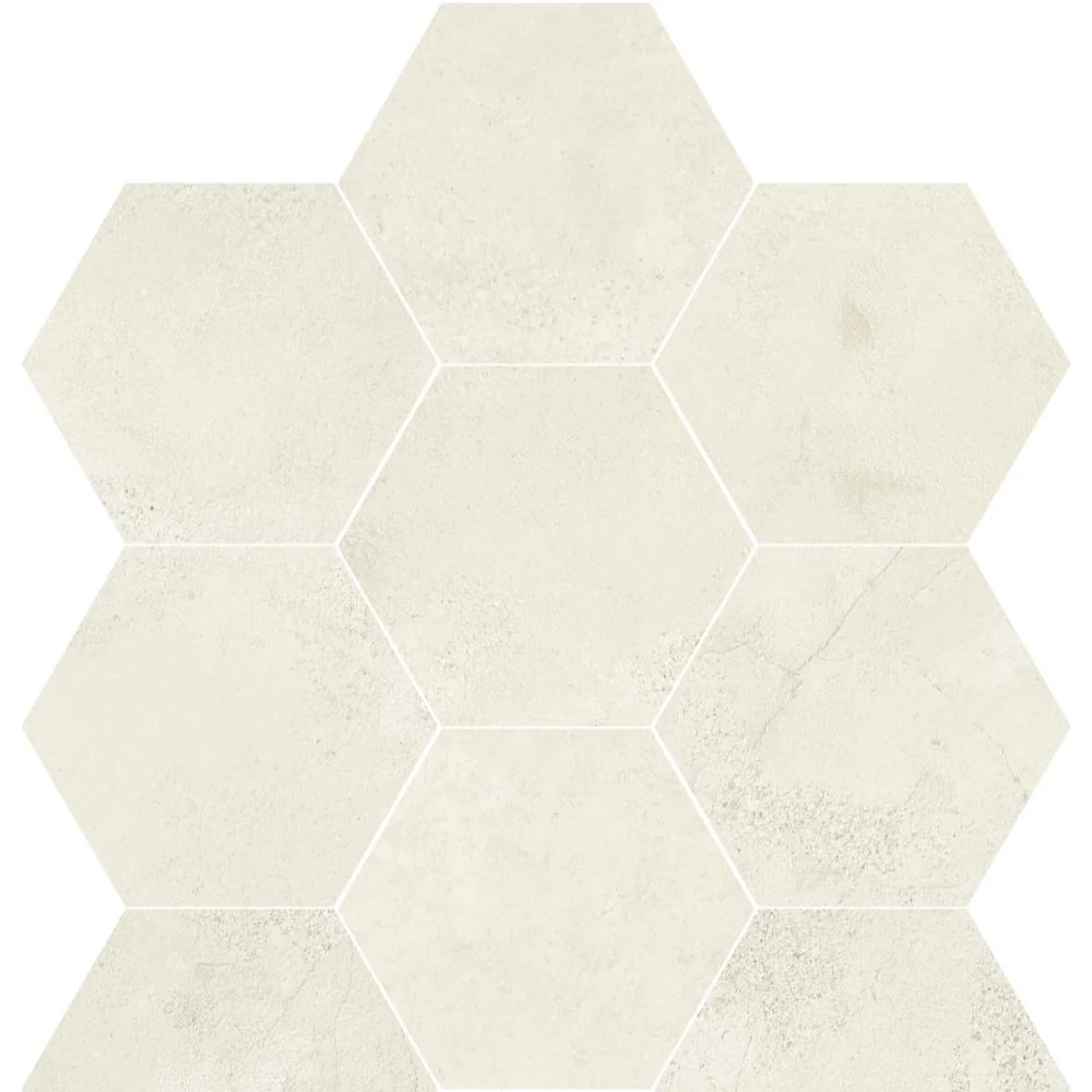 DUNE ZEMENT EXA 188953 IVORY 21,5 X 25 DUNE CERAMICA, S.L.