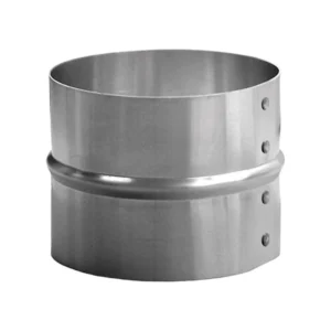 Conector Adap/Flex 3" (Caja De 6) DuraVent