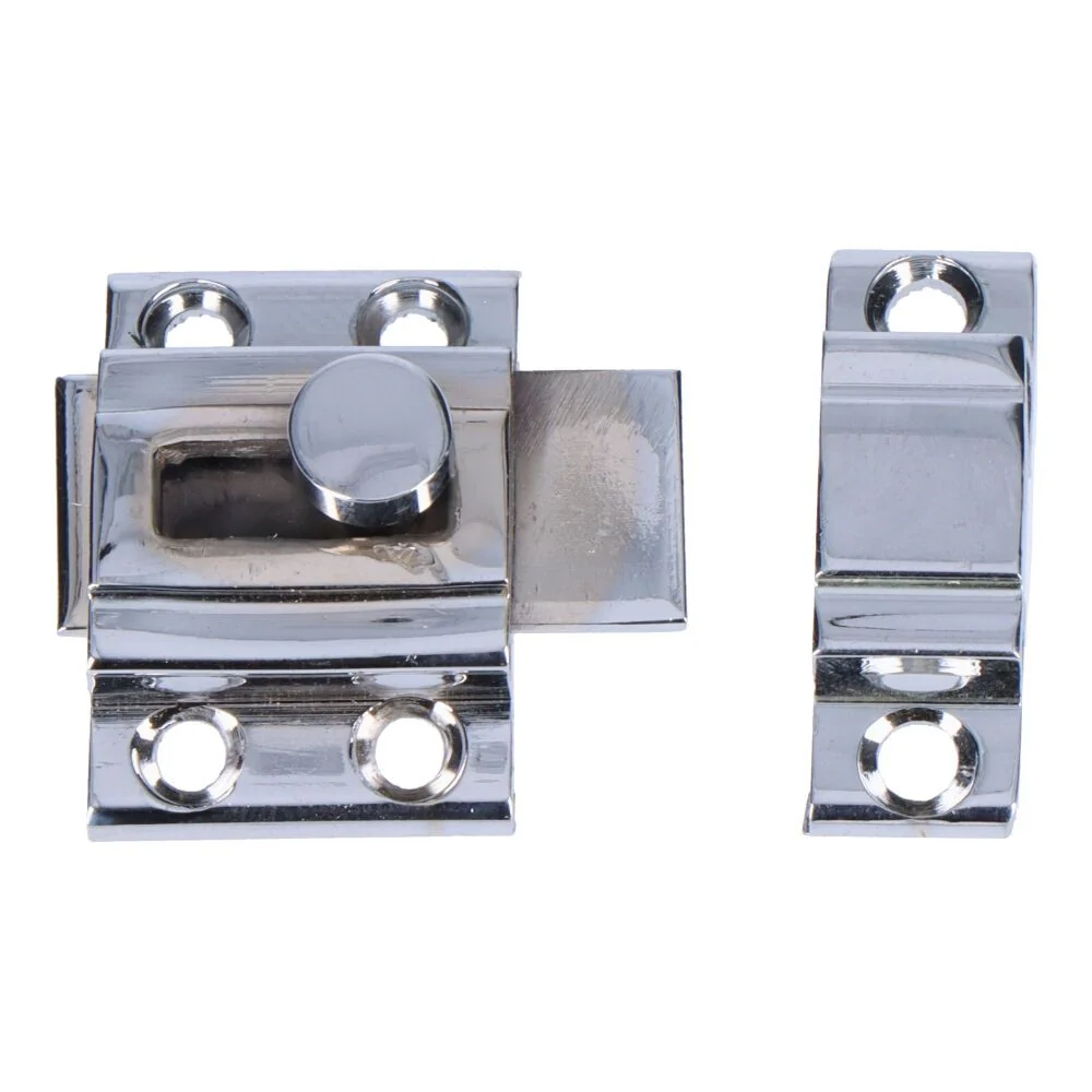PASADOR DE LATÓN NIQUEL 30mm EDM