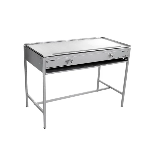 Plancha 120 Estructural Ferro Electrodomesticos Olvera