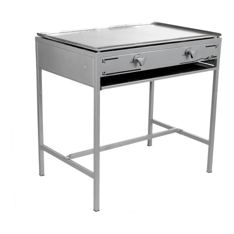 Plancha 90 Estructural Ferro Electrodomesticos Olvera