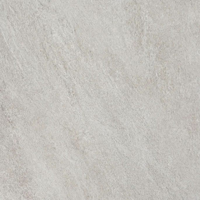 Porcelanato Esmaltado Antideslizante Rectificado 90x90cm Gris 3D - Eliane Cite Ita Thome