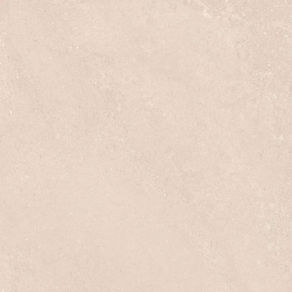 Porcelanato Esmaltado Mate 60X60cm Off White - Eliane Caliza