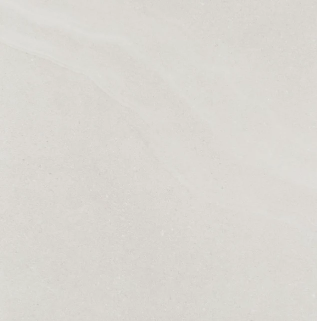 Porcelanato Esmaltado Mate 60x60cm Off White - Eliane Khali