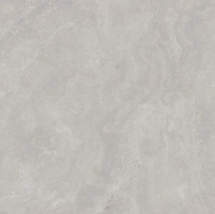Porcelanato Esmaltado Mate Rectificado 90x90cm Cinza - Eliane Dolmen
