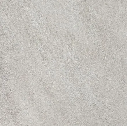 Porcelanato Esmaltado Mate Rectificado 90x90cm Gris 3D - Eliane Cite Ita Thome