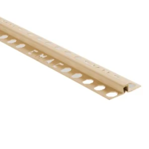 Junta de Dilatacion de Pvc 10mmx2.5Ml Beige - Emac Novojunta 2