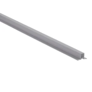 Junta de Dilatacion de Pvc 10Mmx2.5Ml Gris - Emac Novojunta 3