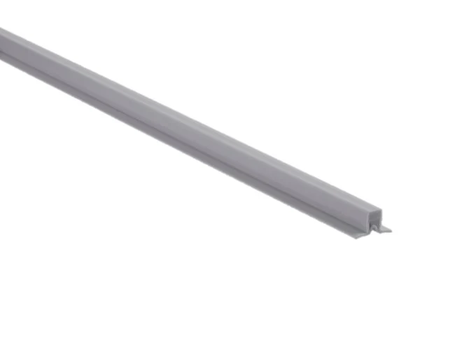 Junta de Dilatacion de Pvc 10Mmx2.5Ml Gris - Emac Novojunta 3
