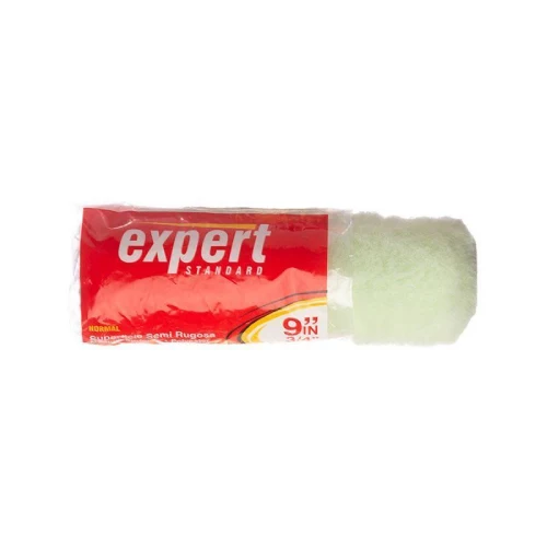 Felpa 3/4 X 9 Expert