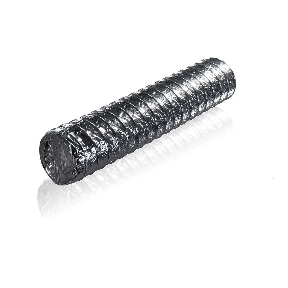 TUBO FLEX ALUMINIO Ø11cm x 2.5m FEPRE