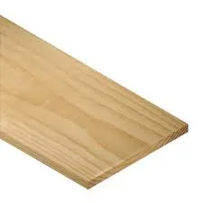 Madera de Pino Cepillado S4S - 2" x 12" x 10' FERREMASTER, S.A.