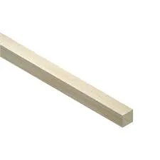 Madera de Pino Cepillado S4S - 2" x 2" x 2' FERREMASTER, S.A.