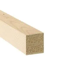 Madera de Pino Cepillado S4S - 4" x 4" x 2' FERREMASTER, S.A.