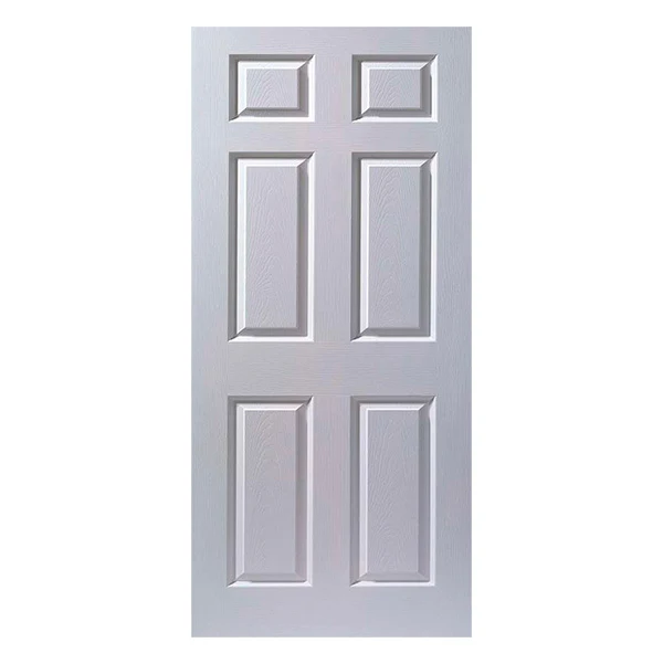 Puerta HDF Colonial 3' x 7'. TIPO SSFS FERREMASTER, S.A.