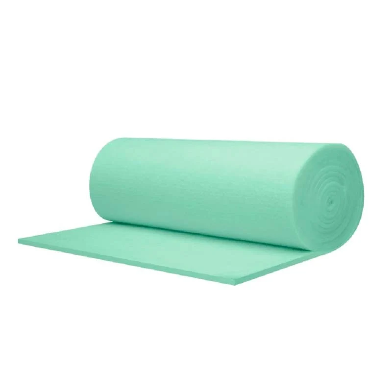 AISLANTE POLIÉSTER 55MM X 2.40 X 36MTR2 FERRETERIA CHACABUCO