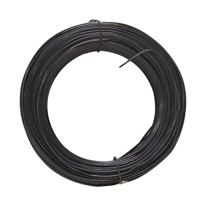 ALAMBRE NEGRO 14 ENVASADO 1KG FERRETERIA CHACABUCO
