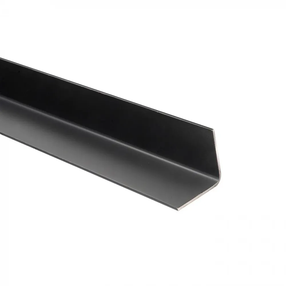 ANGULO DOBLADO 30 X 2 MM FERRETERIA CHACABUCO