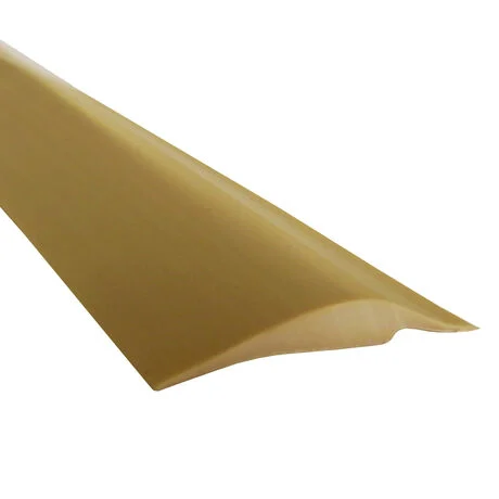 CUBREJUNTA LISA PLASTICA BEIGE DEVA FERRETERIA CHACABUCO