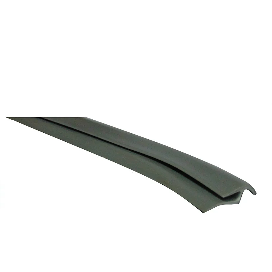 CUBREJUNTA LISA PLASTICA GRIS DEVA FERRETERIA CHACABUCO