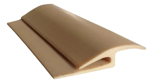CUBREJUNTA J PLASTICA BEIGE DEVA FERRETERIA CHACABUCO