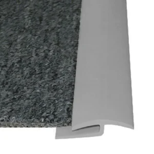 CUBREJUNTA J PLASTICA GRIS DEVA FERRETERIA CHACABUCO