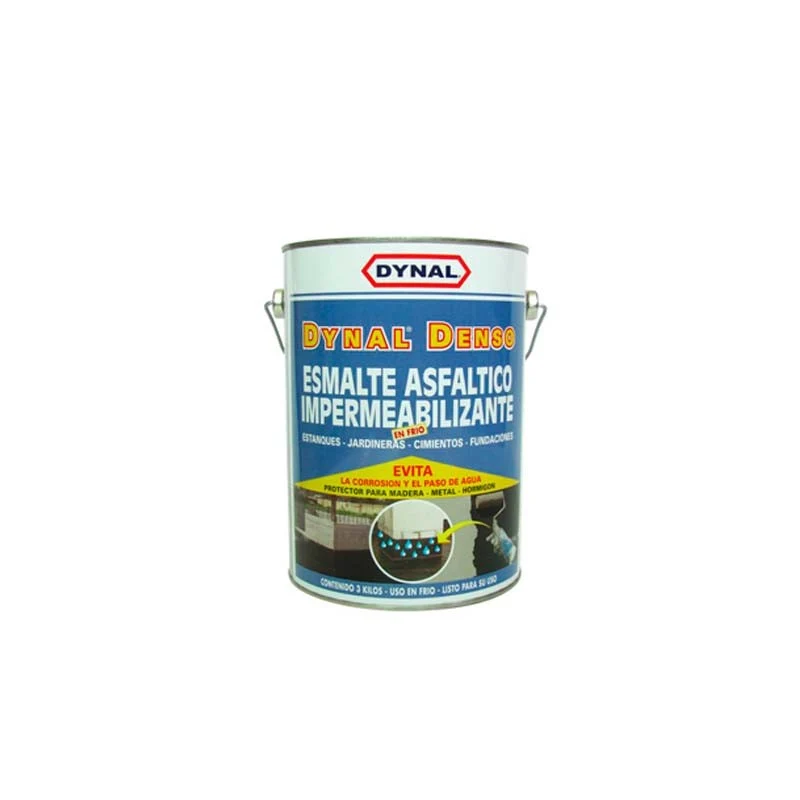 DYNAL DENSO GL FERRETERIA CHACABUCO