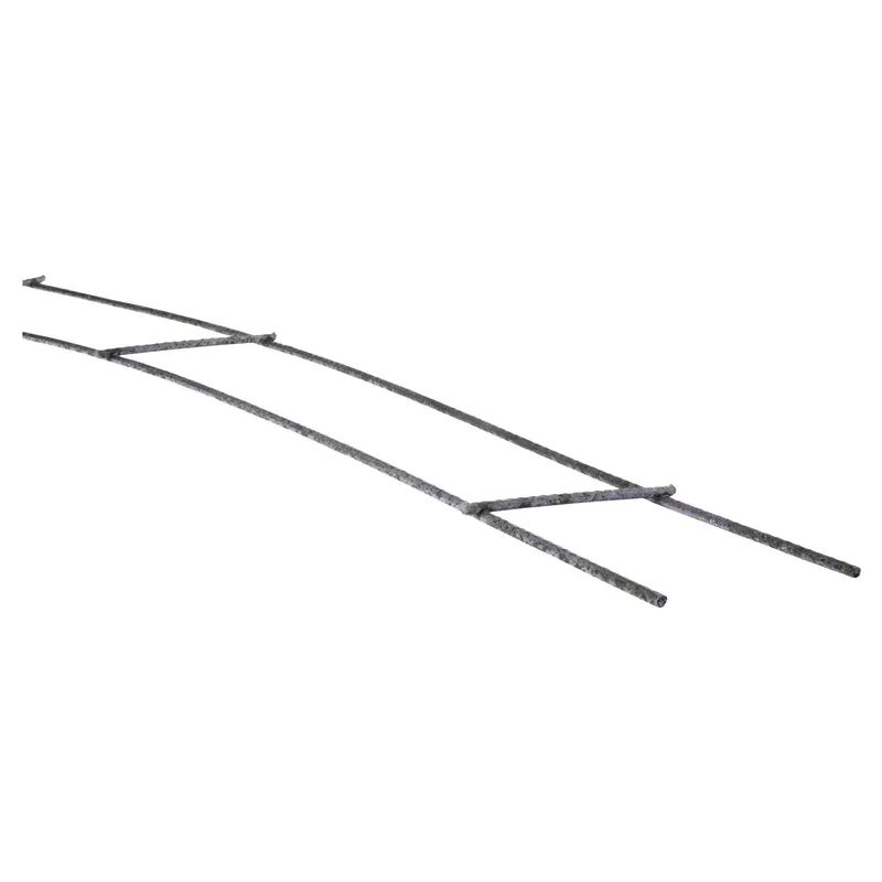 ESCALERILLA ELECTROSOLDADA 8.5CMX 5 MTS FERRETERIA CHACABUCO