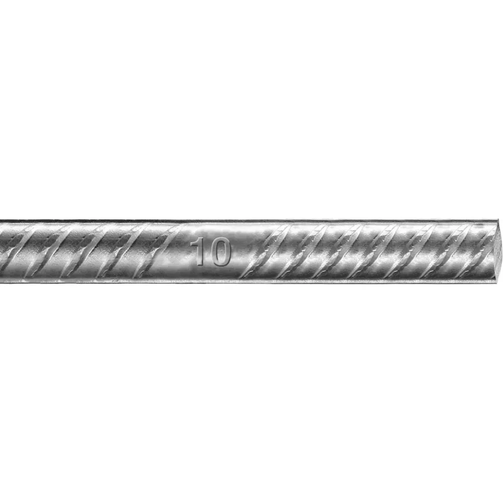 FIERRO CONSTRUCCION ESTR. 10 MM X 6 MTR -63 FERRETERIA CHACABUCO
