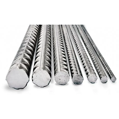 FIERRO CONSTRUCCION ESTRIADO 6MM 6M FERRETERIA CHACABUCO