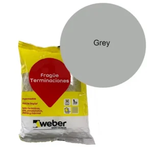 FRAGUE GREY 1 KILO FERRETERIA CHACABUCO
