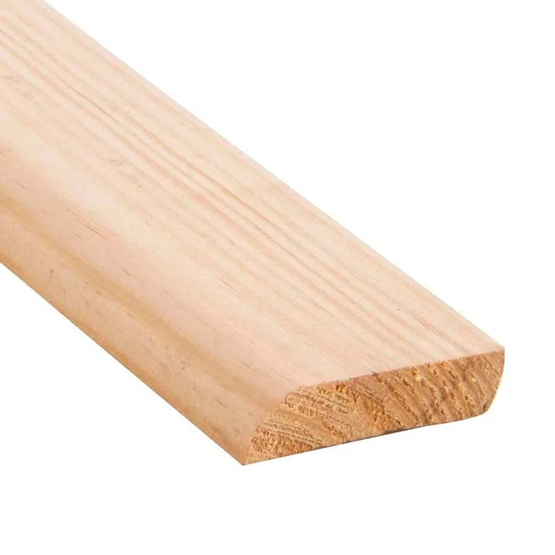 GUARDAPOLVO PINO 70MM X 3MTS FERRETERIA CHACABUCO