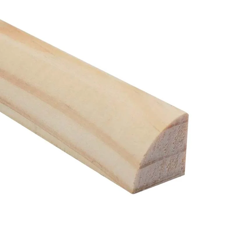 JUNQUILLO 1/4 RODON 20 X 20MM X 3MTS FERRETERIA CHACABUCO