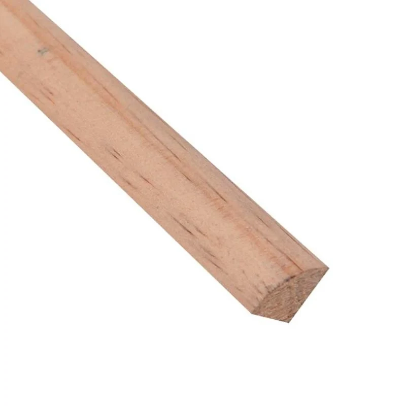 JUNQUILLO 1/4 RODON 13 X 13 X 3MTS FERRETERIA CHACABUCO