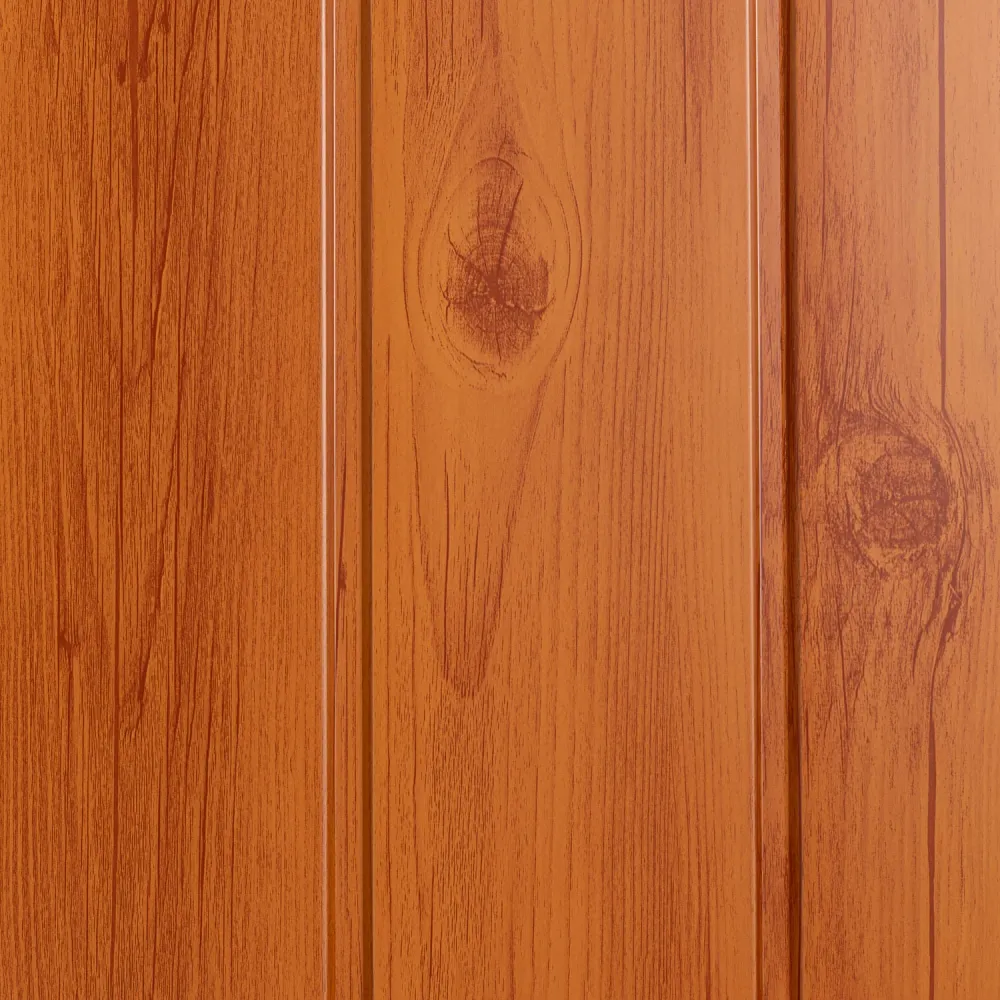 ( PEDIDO) METALSIDING 16X383X3800 ROBLE FERRETERIA CHACABUCO