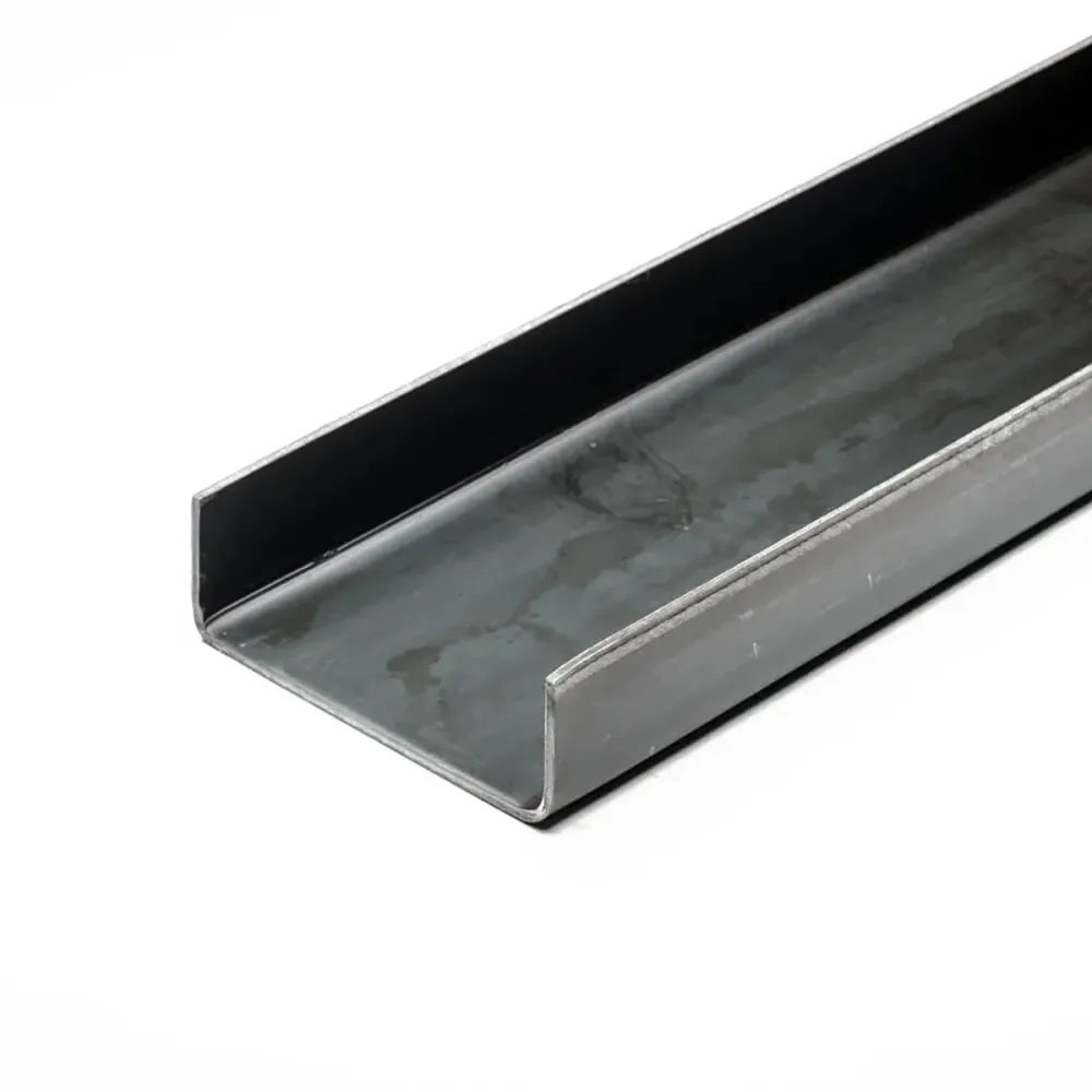 PERFIL CANAL 150 X 50 X 2 MM FERRETERIA CHACABUCO