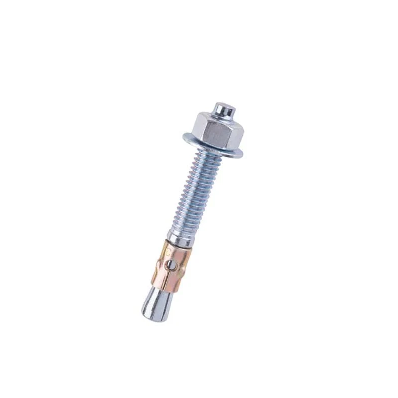 PERNO ANCLAJE 3/8X3" X UNIDAD FERRETERIA CHACABUCO